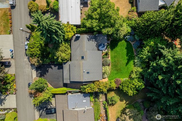 12617 NE 5th Street, Bellevue, WA 98005