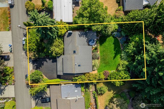 12617 NE 5th Street, Bellevue, WA 98005