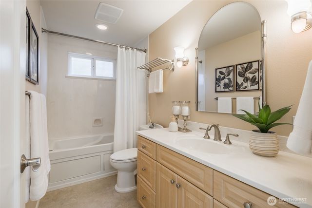 12617 NE 5th Street, Bellevue, WA 98005