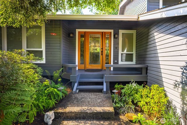 12617 NE 5th Street, Bellevue, WA 98005