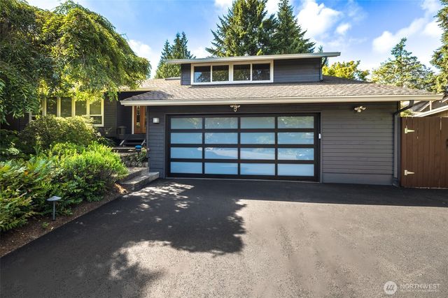 12617 NE 5th Street, Bellevue, WA 98005