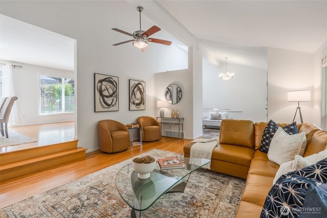 12617 NE 5th Street, Bellevue, WA 98005