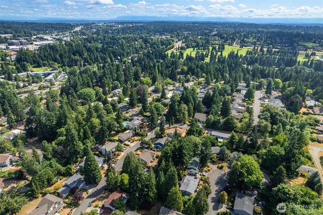 12617 NE 5th Street, Bellevue, WA 98005