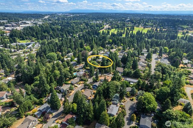12617 NE 5th Street, Bellevue, WA 98005