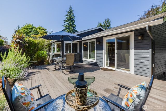 12617 NE 5th Street, Bellevue, WA 98005