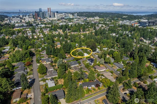 12617 NE 5th Street, Bellevue, WA 98005