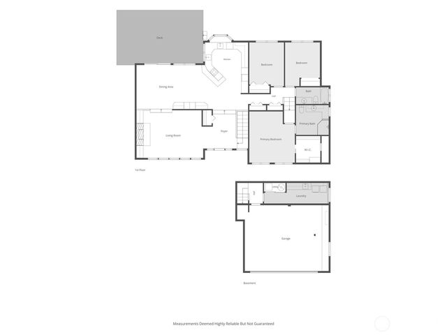12617 NE 5th Street, Bellevue, WA 98005