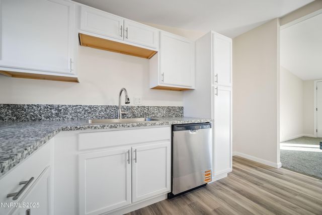 4688 E Leonesio Drive, Sun Valley, NV 89433