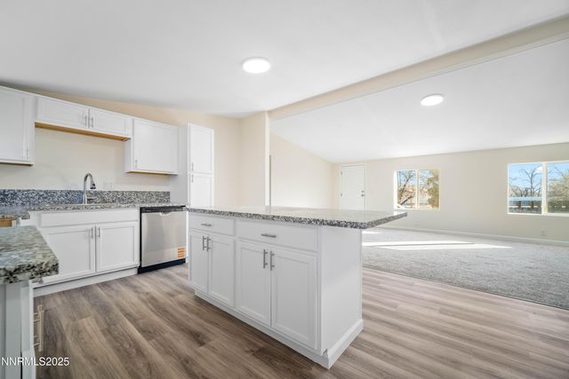 4688 E Leonesio Drive, Sun Valley, NV 89433