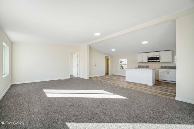 4688 E Leonesio Drive, Sun Valley, NV 89433