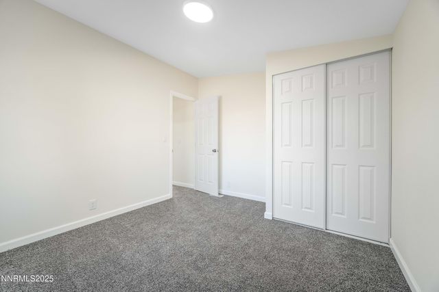 4688 E Leonesio Drive, Sun Valley, NV 89433