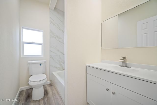 4688 E Leonesio Drive, Sun Valley, NV 89433