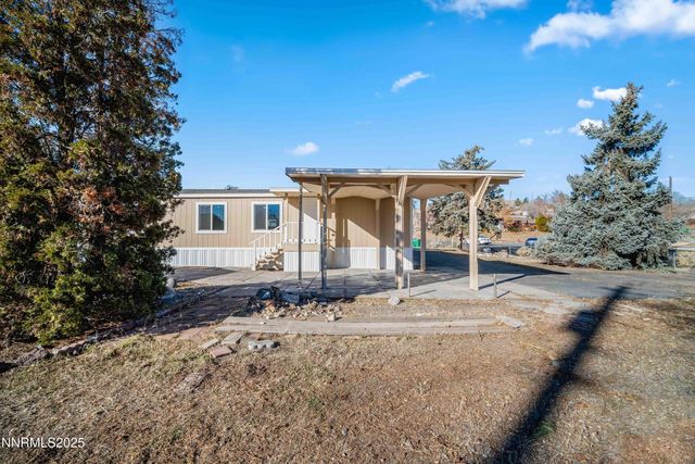 4688 E Leonesio Drive, Sun Valley, NV 89433