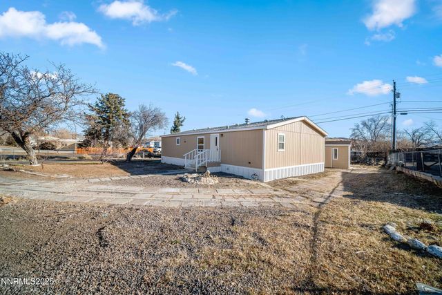 4688 E Leonesio Drive, Sun Valley, NV 89433