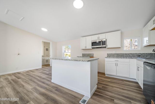 4688 E Leonesio Drive, Sun Valley, NV 89433