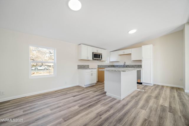 4688 E Leonesio Drive, Sun Valley, NV 89433