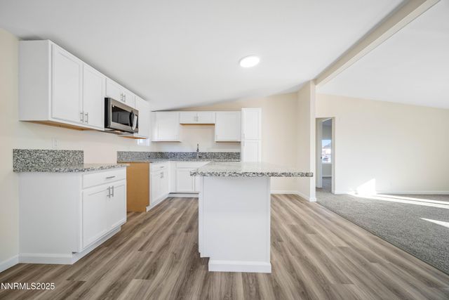 4688 E Leonesio Drive, Sun Valley, NV 89433