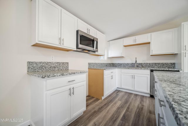 4688 E Leonesio Drive, Sun Valley, NV 89433