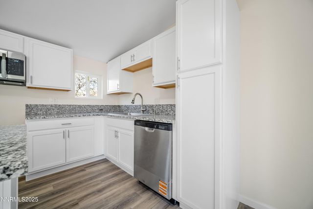 4688 E Leonesio Drive, Sun Valley, NV 89433