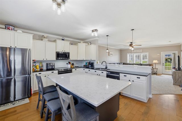 2384 Byerley Drive, Muskegon, MI 49444