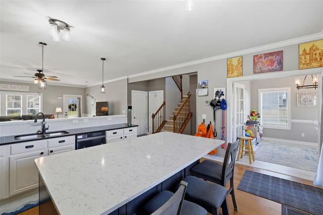 2384 Byerley Drive, Muskegon, MI 49444
