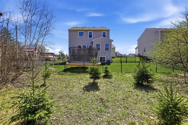 2384 Byerley Drive, Muskegon, MI 49444