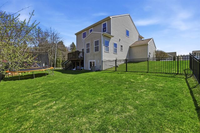 2384 Byerley Drive, Muskegon, MI 49444