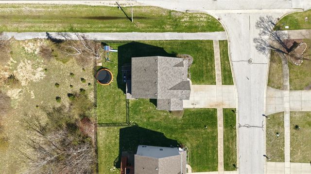 2384 Byerley Drive, Muskegon, MI 49444