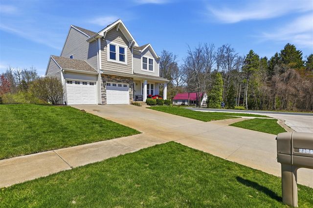 2384 Byerley Drive, Muskegon, MI 49444