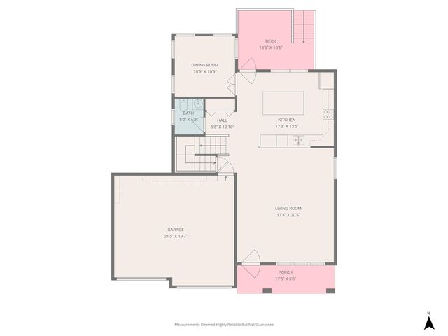 2384 Byerley Drive, Muskegon, MI 49444