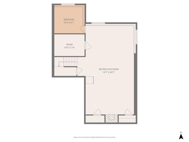 2384 Byerley Drive, Muskegon, MI 49444