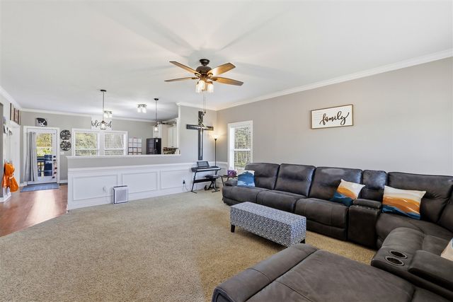 2384 Byerley Drive, Muskegon, MI 49444