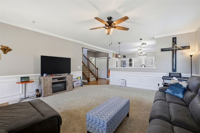2384 Byerley Drive, Muskegon, MI 49444