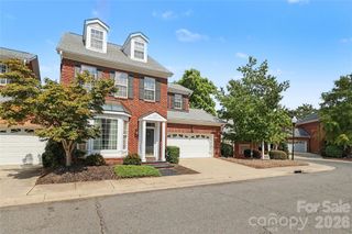 9150 Bonnie Briar Circle, Charlotte, NC 28277