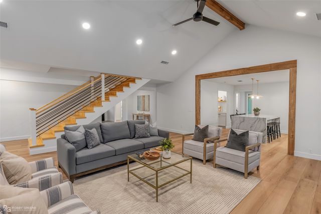 4131 Waller Drive, Shreveport, LA 71119