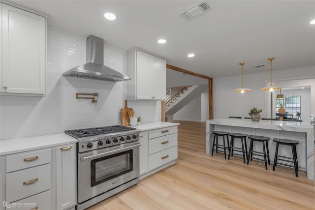 4131 Waller Drive, Shreveport, LA 71119