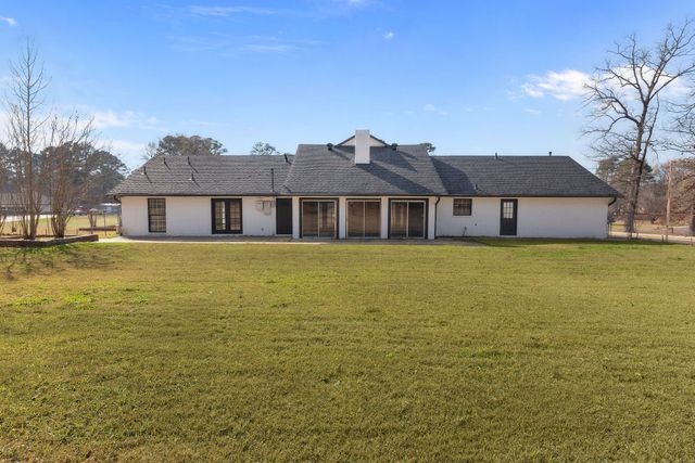 4131 Waller Drive, Shreveport, LA 71119