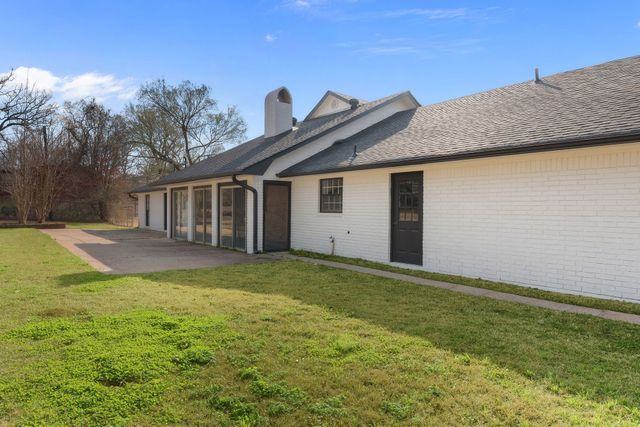 4131 Waller Drive, Shreveport, LA 71119