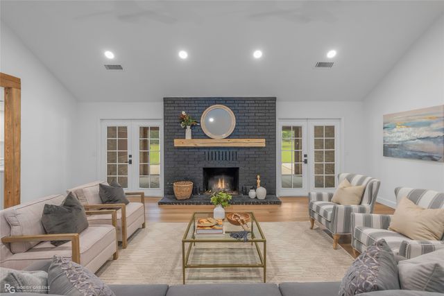 4131 Waller Drive, Shreveport, LA 71119