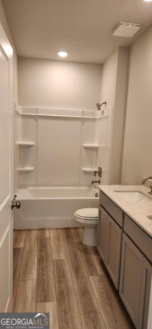 216 Collin Nicholas Drive LOT 24, Kingsland, GA 31548