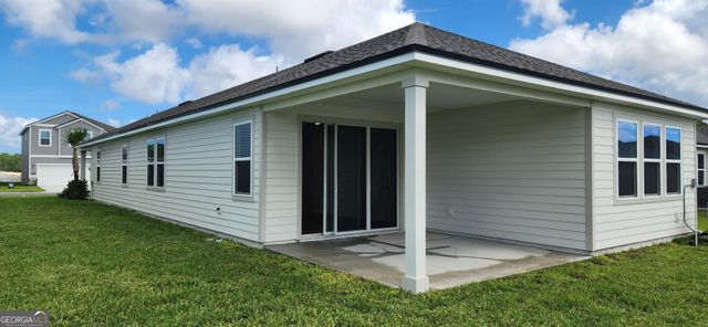 216 Collin Nicholas Drive LOT 24, Kingsland, GA 31548