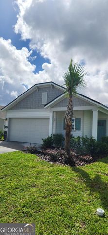 216 Collin Nicholas Drive LOT 24, Kingsland, GA 31548