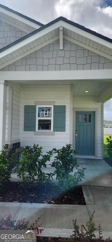 216 Collin Nicholas Drive LOT 24, Kingsland, GA 31548