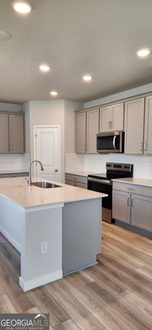 216 Collin Nicholas Drive LOT 24, Kingsland, GA 31548