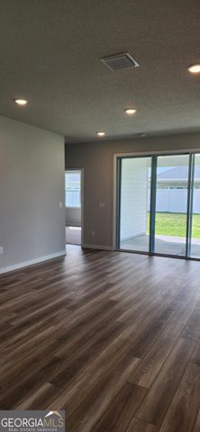 216 Collin Nicholas Drive LOT 24, Kingsland, GA 31548