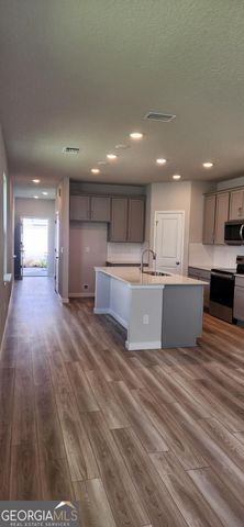 216 Collin Nicholas Drive LOT 24, Kingsland, GA 31548