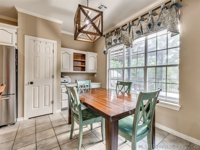 2218 S 113th West Court, Sapulpa, OK 74066