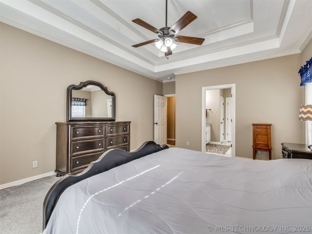 2218 S 113th West Court, Sapulpa, OK 74066