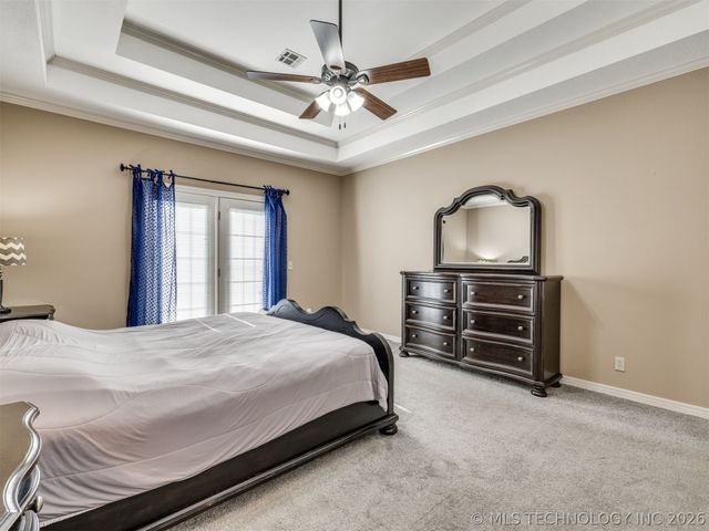 2218 S 113th West Court, Sapulpa, OK 74066