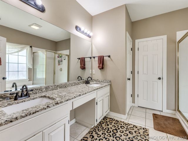 2218 S 113th West Court, Sapulpa, OK 74066